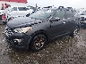 5XYZU3LB5GG****** Used and Repairable 2016 Hyundai Santa Fe in Little Rock
