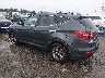 5XYZU3LB5GG****** Salvage and Repairable 2016 Hyundai Santa Fe in Little Rock