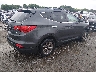 5XYZU3LB5GG****** Salvage and Wrecked 2016 Hyundai Santa Fe in Arkansas State
