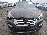 5XYZU3LB5GG****** Salvage and Repairable 2016 Hyundai Santa Fe in Arkansas State