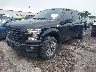 1FTEW1EP4HK****** Used and Repairable 2017 Ford F-150 in Tulsa