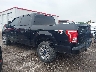 1FTEW1EP4HK****** Salvage and Repairable 2017 Ford F-150 in Tulsa