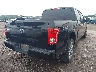 1FTEW1EP4HK****** Salvage and Wrecked 2017 Ford F-150 in Oklahoma State