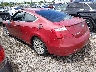 1HGCS2B87AA****** Salvage and Repairable 2010 Honda Accord in Cincinnati