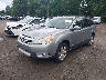 4S4BRDLCXB2****** Used and Repairable 2011 Subaru Outback in Metro DC