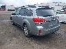 4S4BRDLCXB2****** Salvage and Repairable 2011 Subaru Outback in Metro DC