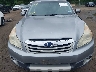 4S4BRDLCXB2****** Salvage and Repairable 2011 Subaru Outback in Maryland State