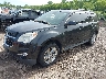 2GNALPEK8C6****** Used and Repairable 2012 Chevrolet Equinox in Chicago North