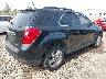 2GNALPEK8C6****** Salvage and Wrecked 2012 Chevrolet Equinox in Illinois State