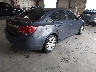 1G1PA5SH2E7****** Salvamento y Destrozados 2014 Chevrolet Cruze en Estado de Texas