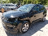 3C4NJDBB3JT****** Used and Repairable 2018 Jeep Compass in Portage