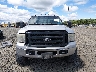 1FTSX21P87E****** Usados 2007 Ford F-250 en Estado de Oregón