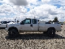 1FTSX21P87E****** Salvamento 2007 Ford F-250