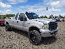 1FTSX21P87E****** Salvamento y Destrozados 2007 Ford F-250 en Eugene AUX Lot