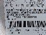 1FTSX21P87E****** Usados 2007 Ford F-250 en Eugene AUX Lot