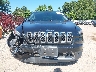 1C4PJMDS8GW****** Wrecked 2016 Jeep Cherokee in Texas State