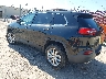 1C4PJMDS8GW****** Salvage and Repairable 2016 Jeep Cherokee in Longview