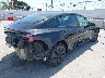 5YJ3E1EA9RF****** Salvage and Wrecked 2024 Tesla Model 3 in California State