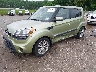 KNDJT2A62D7****** Used and Repairable 2013 Kia Soul in Knoxville