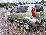 KNDJT2A62D7****** Salvage and Repairable 2013 Kia Soul in Knoxville
