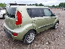 KNDJT2A62D7****** Salvage and Wrecked 2013 Kia Soul in Tennessee State