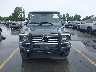 WDCYC3HF8AX****** Wrecked 2010 Mercedes-Benz G-Class in California State