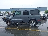 WDCYC3HF8AX****** Repairable 2010 Mercedes-Benz G-Class in California State