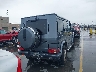 WDCYC3HF8AX****** Wrecked 2010 Mercedes-Benz G-Class