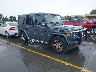 WDCYC3HF8AX****** Salvage and Wrecked 2010 Mercedes-Benz G-Class in Fremont