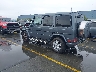 WDCYC3HF8AX****** Salvage and Repairable 2010 Mercedes-Benz G-Class in Fremont