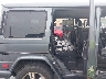 WDCYC3HF8AX****** Wrecked 2010 Mercedes-Benz G-Class in Fremont