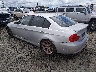 WBAVB33516K****** Salvamento y Reparables 2006 BMW 3 Series en Eugene