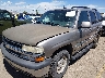 1GNEK13Z82J****** Used and Repairable 2002 Chevrolet Tahoe in Denver East