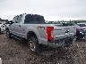1FT7W2BT8HE****** Salvage and Repairable 2017 Ford F-250 in Tulsa