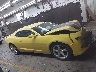 2G1FC1E30E9****** Wrecked 2014 Chevrolet Camaro in Arizona State