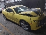 2G1FC1E30E9****** Salvage and Wrecked 2014 Chevrolet Camaro in Phoenix