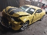 2G1FC1E30E9****** Used and Repairable 2014 Chevrolet Camaro in Phoenix