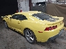 2G1FC1E30E9****** Salvage and Repairable 2014 Chevrolet Camaro in Phoenix