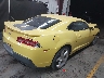 2G1FC1E30E9****** Salvage and Wrecked 2014 Chevrolet Camaro in Arizona State