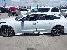 WUAPCBF23NN****** Salvage 2022 Audi RS 7
