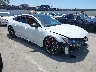 WUAPCBF23NN****** Salvage and Wrecked 2022 Audi RS 7 in Los Angeles South