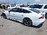 WUAPCBF23NN****** Salvage and Repairable 2022 Audi RS 7 in Los Angeles South