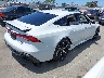 WUAPCBF23NN****** Salvage and Wrecked 2022 Audi RS 7 in California State