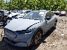 3FMTK3SU2RM****** Usados y Reparables 2024 Ford Mustang Mach-E en Electric Vehicle Auctions