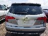 5FNYF6H91GB****** Destrozados 2016 Honda Pilot