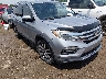 5FNYF6H91GB****** Salvamento y Destrozados 2016 Honda Pilot en Tulsa