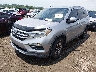 5FNYF6H91GB****** Usados y Reparables 2016 Honda Pilot en Tulsa