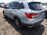 5FNYF6H91GB****** Salvamento y Reparables 2016 Honda Pilot en Tulsa