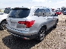 5FNYF6H91GB****** Salvamento y Destrozados 2016 Honda Pilot en Estado de Oklahoma
