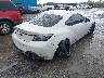 JF1ZDBF10P8****** Salvage and Wrecked 2023 Subaru BRZ in Alaska State